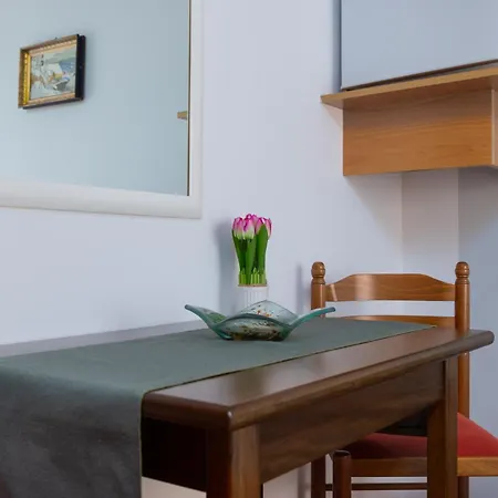 With Terace Miranda アパート *