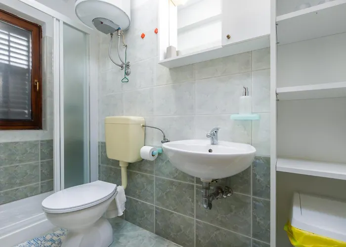 With Terace Miranda * ポレッチ