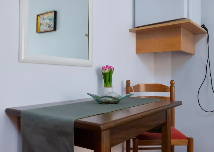 With Terace Miranda アパート *