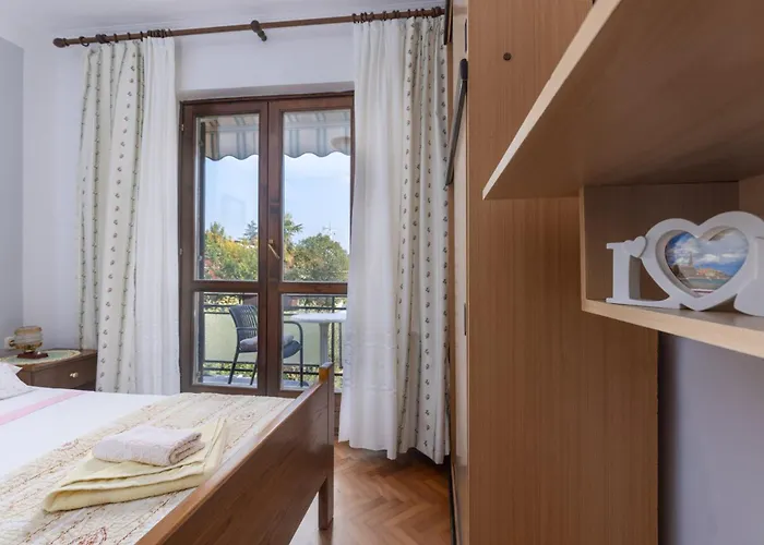 With Terace Miranda *