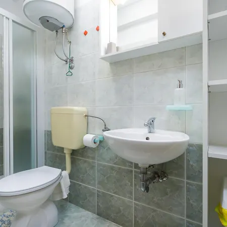 With Terace Miranda * Пореч