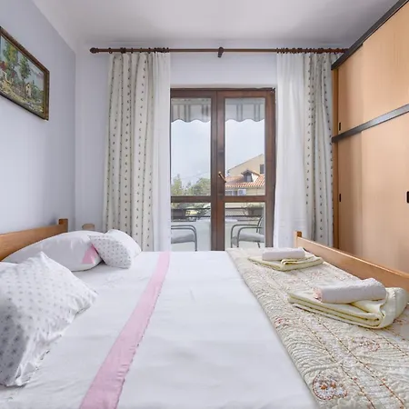 With Terace Miranda *