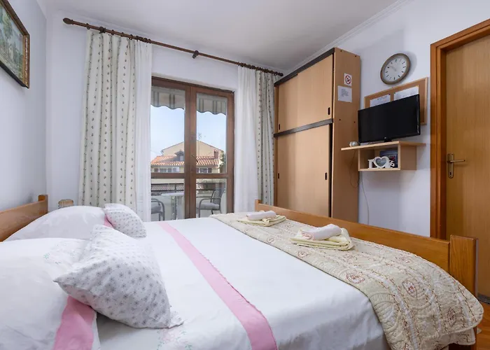 Lejlighed With Terace Miranda