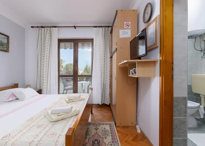 Lejlighed With Terace Miranda *