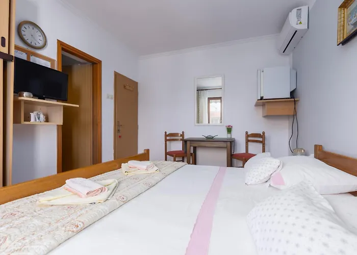 With Terace Miranda Daire