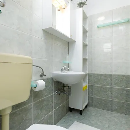 With Terace Miranda Apartment Porec