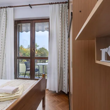 With Terace Miranda *