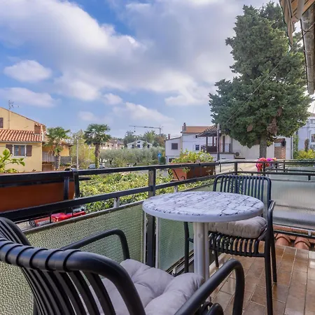 With Terace Miranda Apartment *