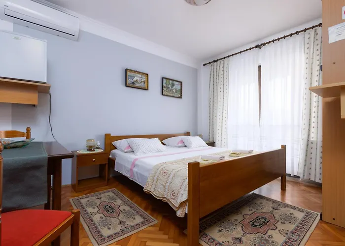 With Terace Miranda بوريتش