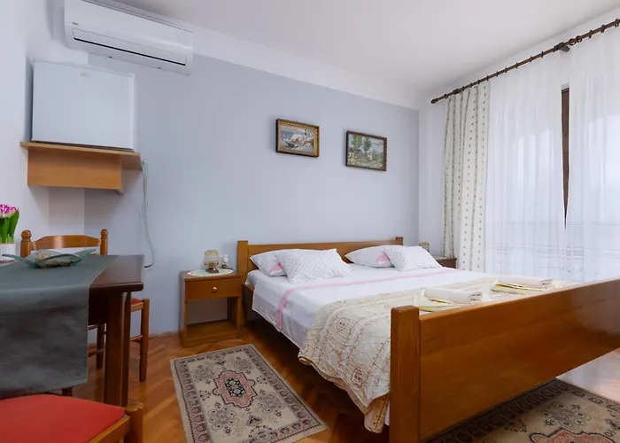 With Terace Miranda بوريتش